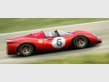Ferrari 330 p4 Stewart Ferrari 330 p4 Stewart